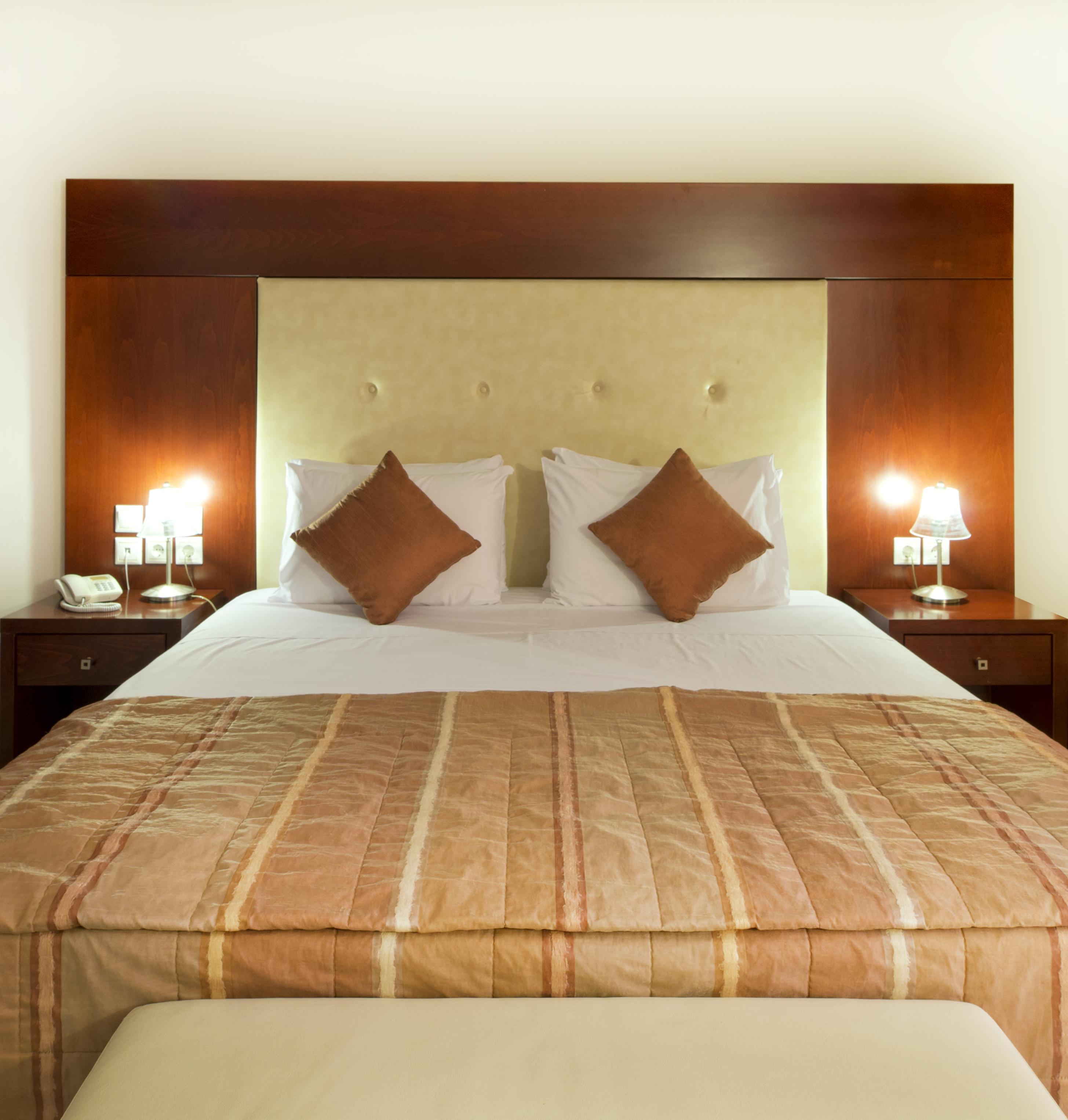 Galaxy Beach Resort BW Premier Collection Laganas Bagian luar foto